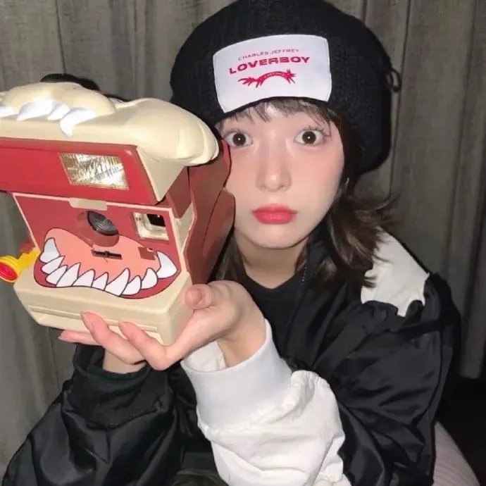 年轻人